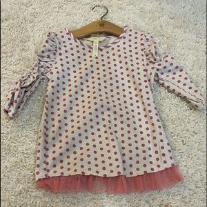 Matilda Jane top
